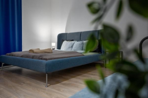 BrandNewTranquil Apartment near Corvin with FREE PARKING